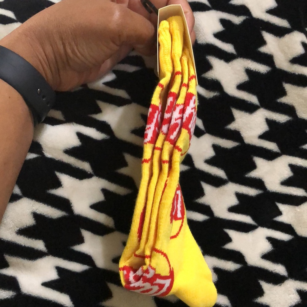 Odd Sox Lay’s Novelty Socks - Picture 3 of 6